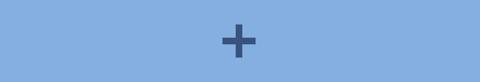 Cross shape with border using css border property