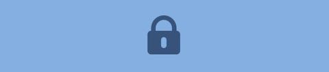 Lock shape with border using css border property