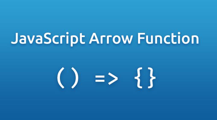 JavaScript Arrow Functions